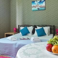 Гостиница Home, Краснодар, Краснодарский край