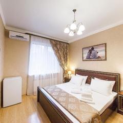 Гостевой дом Арго, Краснодар, Краснодарский край