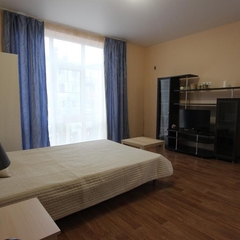 Апартаменты City Krasnodar, Краснодар, Краснодарский край