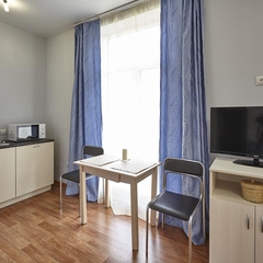 Апартаменты City Krasnodar, Краснодар, Краснодарский край