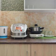 Гостиница Home, Краснодар, Краснодарский край