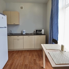 Апартаменты City Krasnodar, Краснодар, Краснодарский край