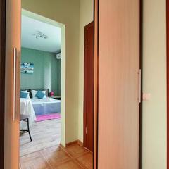 Гостиница Home, Краснодар, Краснодарский край