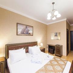 Гостевой дом Арго, Краснодар, Краснодарский край