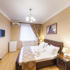 Гостевой дом Арго, Краснодар, Краснодарский край