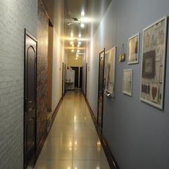 Гостиница Home, Краснодар, Краснодарский край