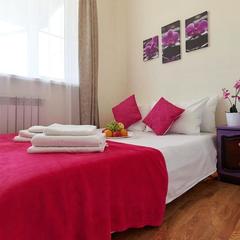 Гостиница Home, Краснодар, Краснодарский край