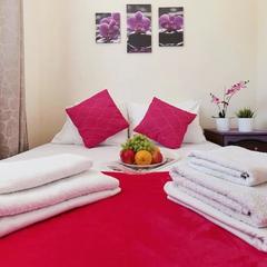 Гостиница Home, Краснодар, Краснодарский край