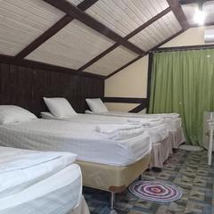 Гостевой дом Фермерский, Краснодар, Краснодарский край