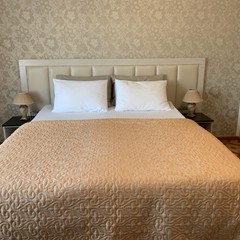 Отель Мир, Краснодар, Краснодарский край