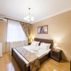 Гостевой дом Арго, Краснодар, Краснодарский край