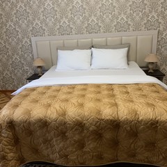 Отель Мир, Краснодар, Краснодарский край