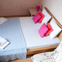 Гостиница Home, Краснодар, Краснодарский край