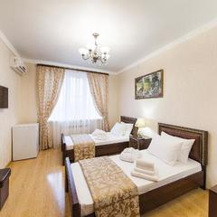 Гостевой дом Арго, Краснодар, Краснодарский край