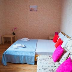 Гостиница Home, Краснодар, Краснодарский край