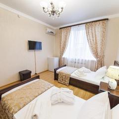 Гостевой дом Арго, Краснодар, Краснодарский край