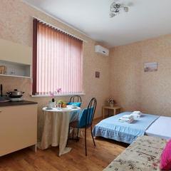 Гостиница Home, Краснодар, Краснодарский край