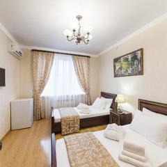 Гостевой дом Арго, Краснодар, Краснодарский край