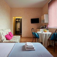 Гостиница Home, Краснодар, Краснодарский край