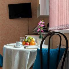 Гостиница Home, Краснодар, Краснодарский край