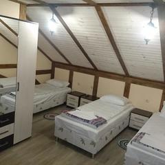 Гостевой дом Фермерский, Краснодар, Краснодарский край