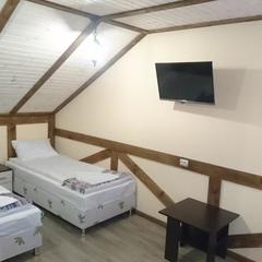 Гостевой дом Фермерский, Краснодар, Краснодарский край