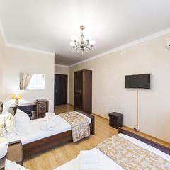 Гостевой дом Арго, Краснодар, Краснодарский край