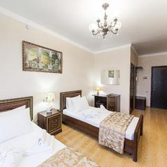 Гостевой дом Арго, Краснодар, Краснодарский край