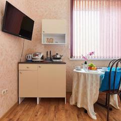 Гостиница Home, Краснодар, Краснодарский край