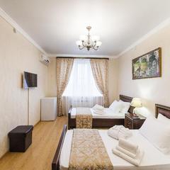 Гостевой дом Арго, Краснодар, Краснодарский край