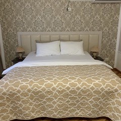 Отель Мир, Краснодар, Краснодарский край