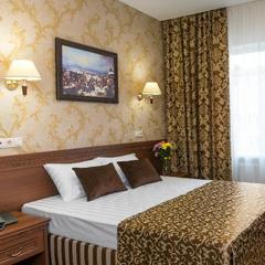 Отель Суворов, Краснодар, Краснодарский край