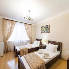 Гостевой дом Арго, Краснодар, Краснодарский край