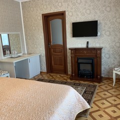 Отель Мир, Краснодар, Краснодарский край