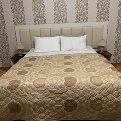 Отель Мир, Краснодар, Краснодарский край