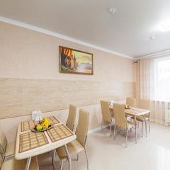 Гостевой дом Арго, Краснодар, Краснодарский край