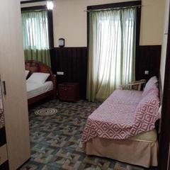 Гостевой дом Фермерский, Краснодар, Краснодарский край