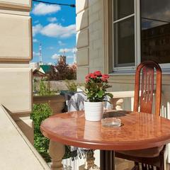 Гостиница Home, Краснодар, Краснодарский край