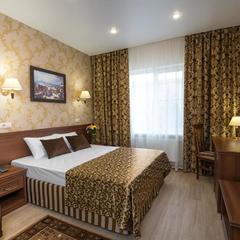 Отель Суворов, Краснодар, Краснодарский край