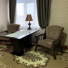 Отель Мир, Краснодар, Краснодарский край