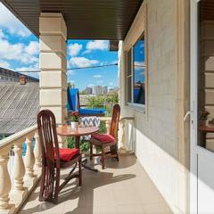 Гостиница Home, Краснодар, Краснодарский край