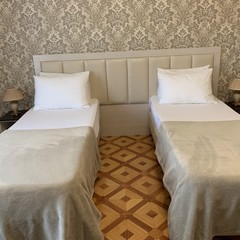 Отель Мир, Краснодар, Краснодарский край