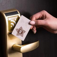 Отель Суворов, Краснодар, Краснодарский край