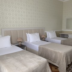 Отель Мир, Краснодар, Краснодарский край