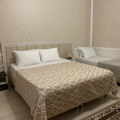 Отель Мир, Краснодар, Краснодарский край