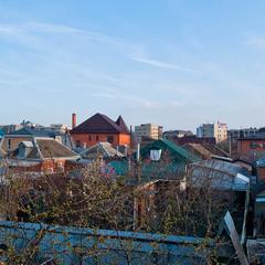 Гостиница Home, Краснодар, Краснодарский край