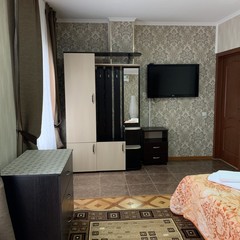 Отель Мир, Краснодар, Краснодарский край