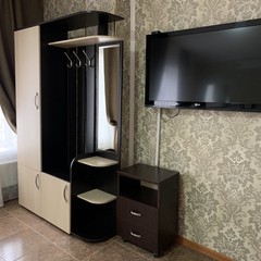 Отель Мир, Краснодар, Краснодарский край