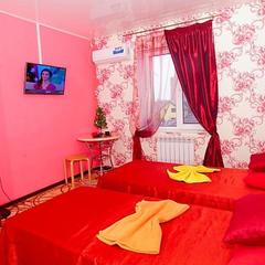 Гостиница Шоколад, Краснодар, Краснодарский край