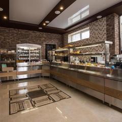 Отель Суворов, Краснодар, Краснодарский край